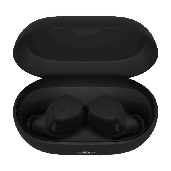 JABRA Elite7 Active ブラック 100-99171000-40 Jabra - Elite 7 Active True Wireless Noise Canceling In-Ear